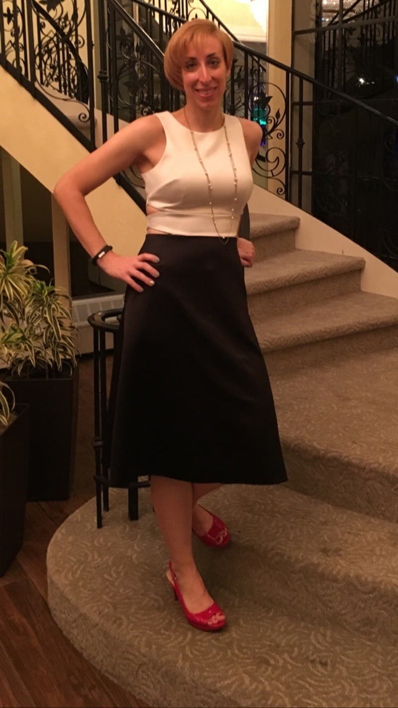 Amanda