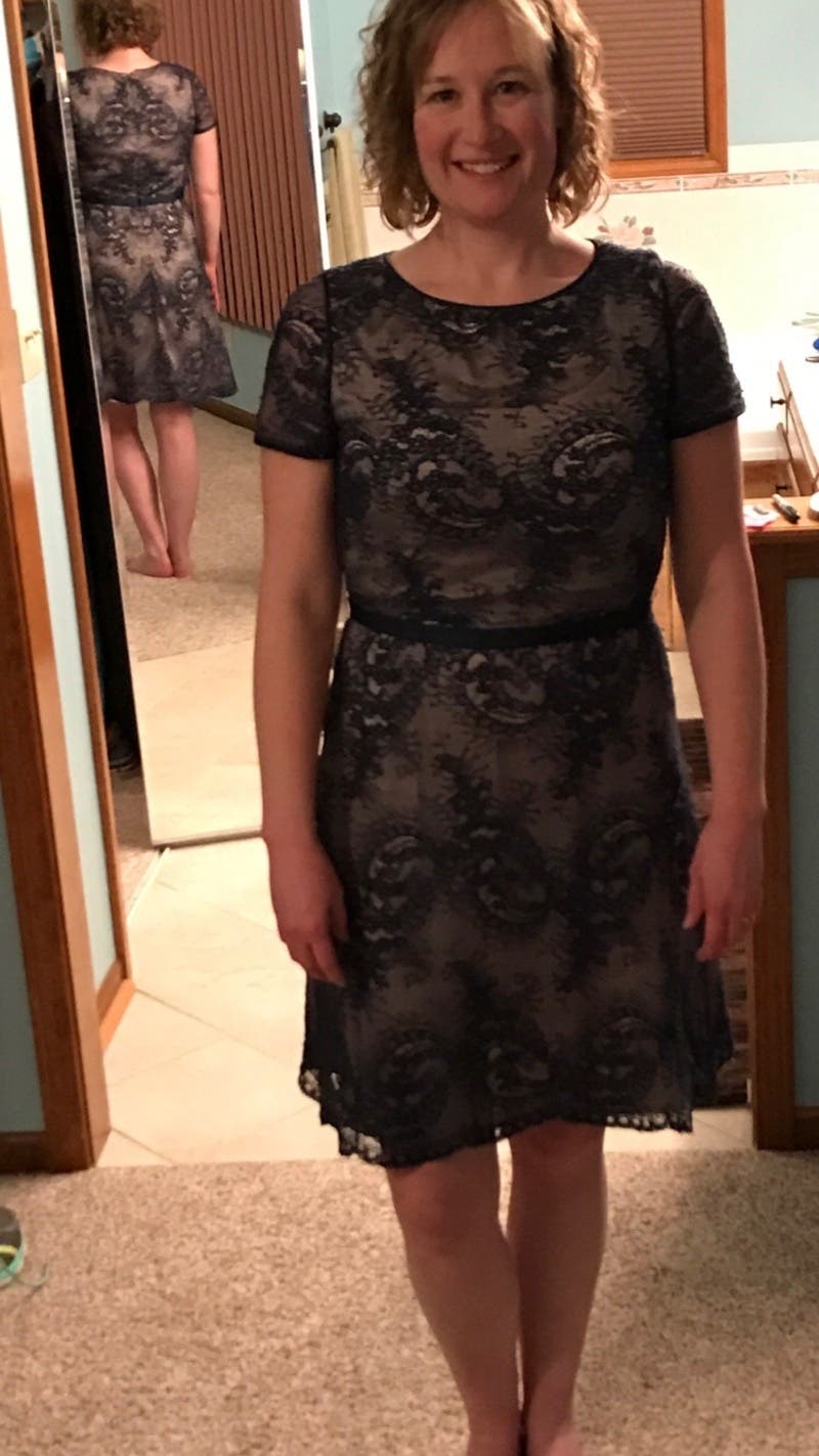 Member review photo