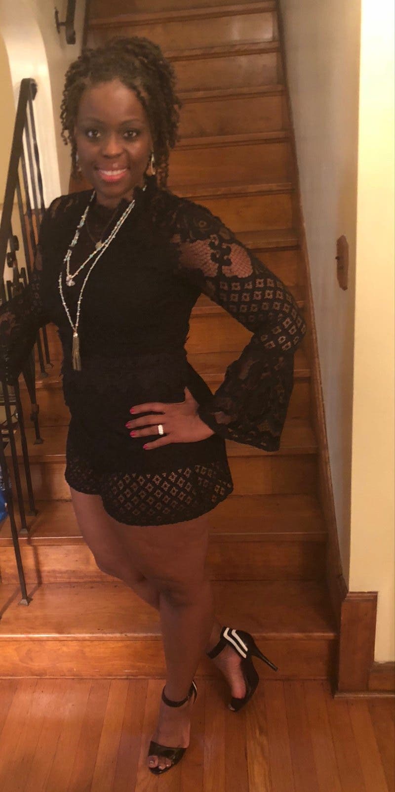 Stephanie 