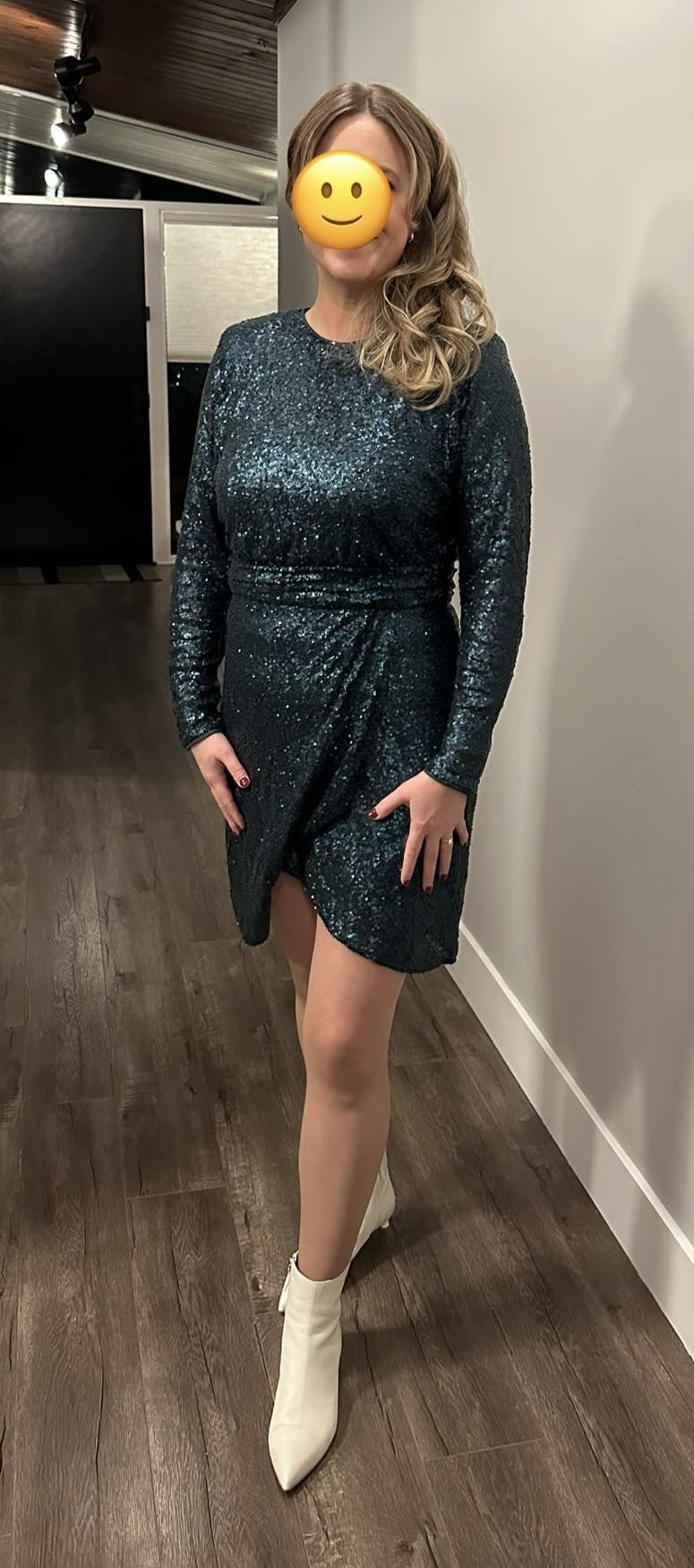Member review photo
