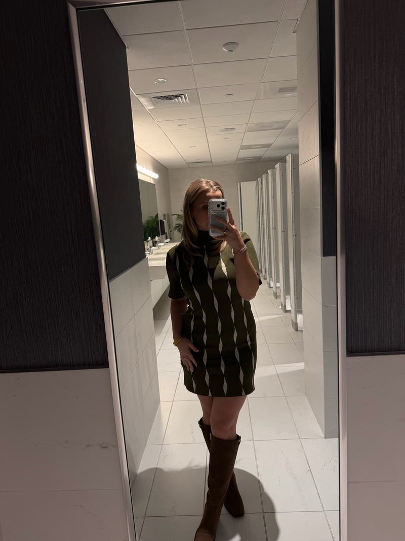 Member review photo