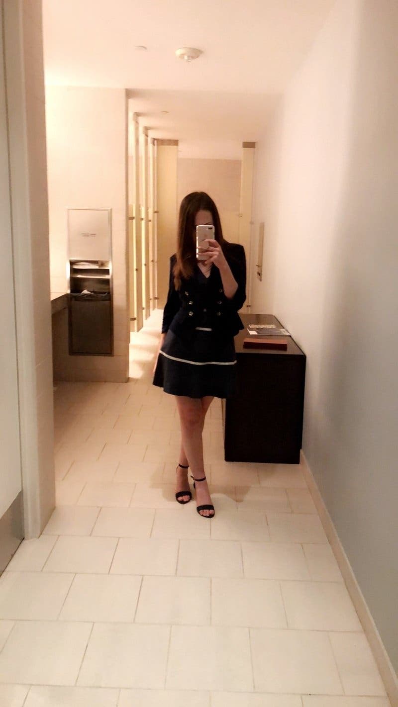Member review photo