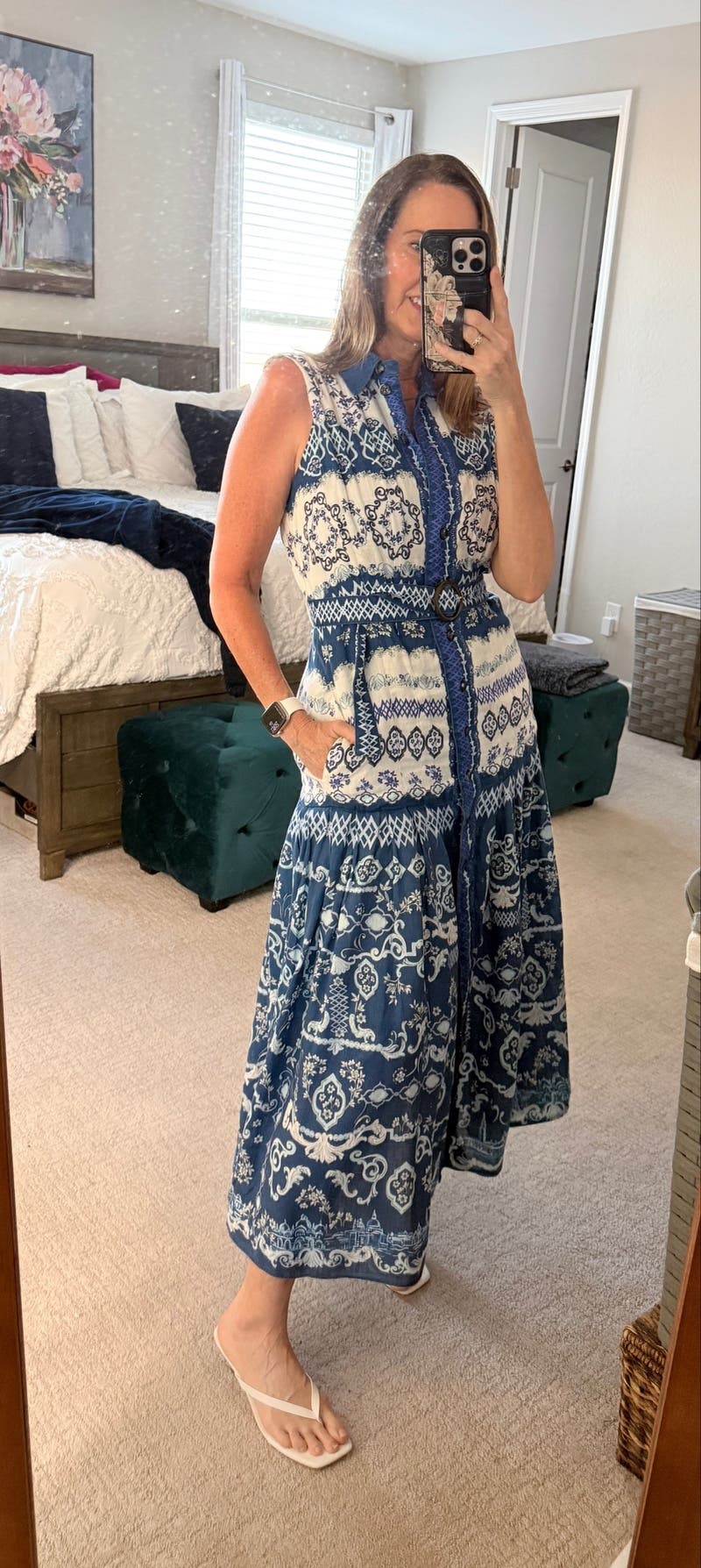 Member review photo