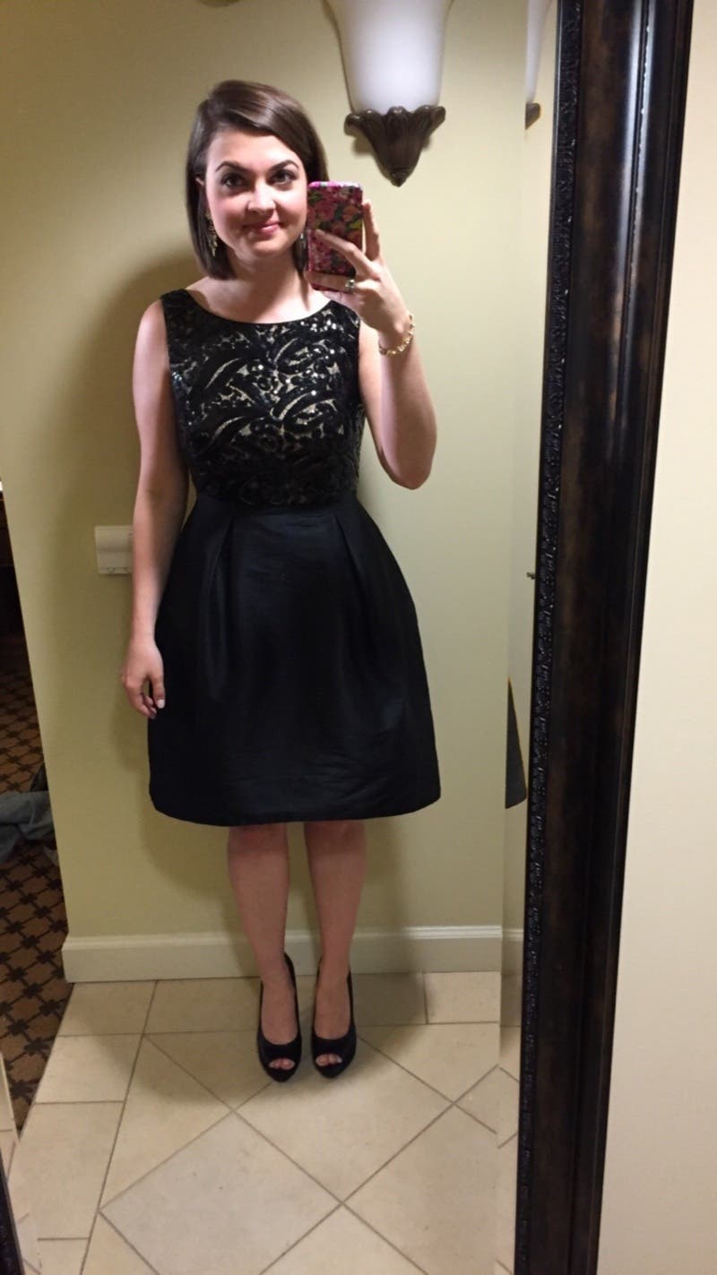 Member review photo