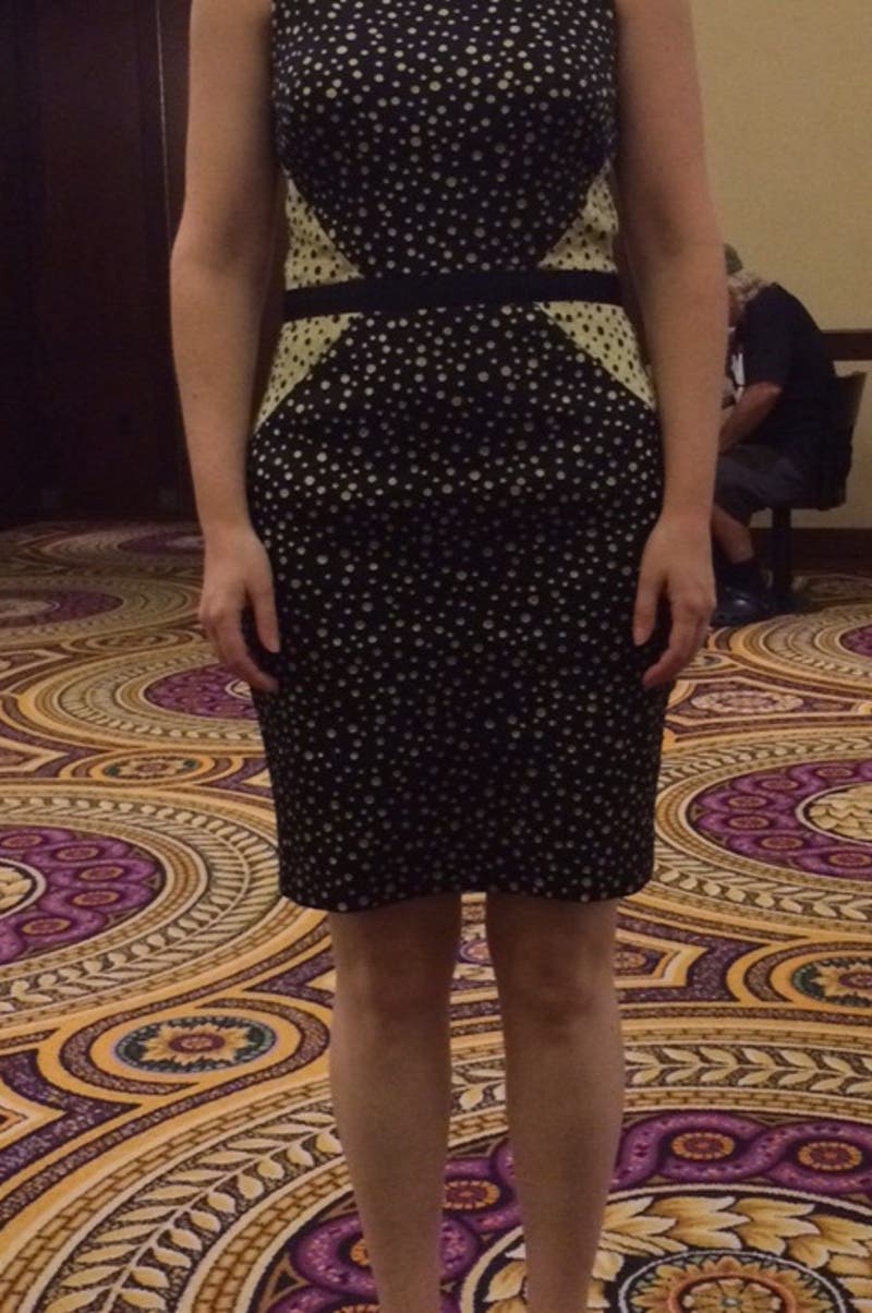 Member review photo