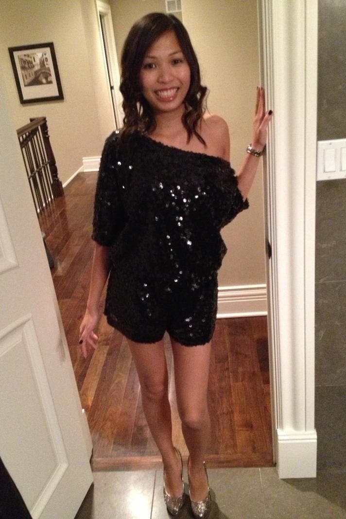Corie