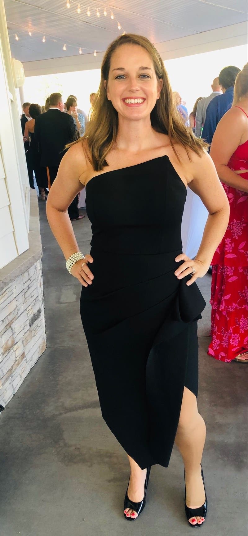 Aubree