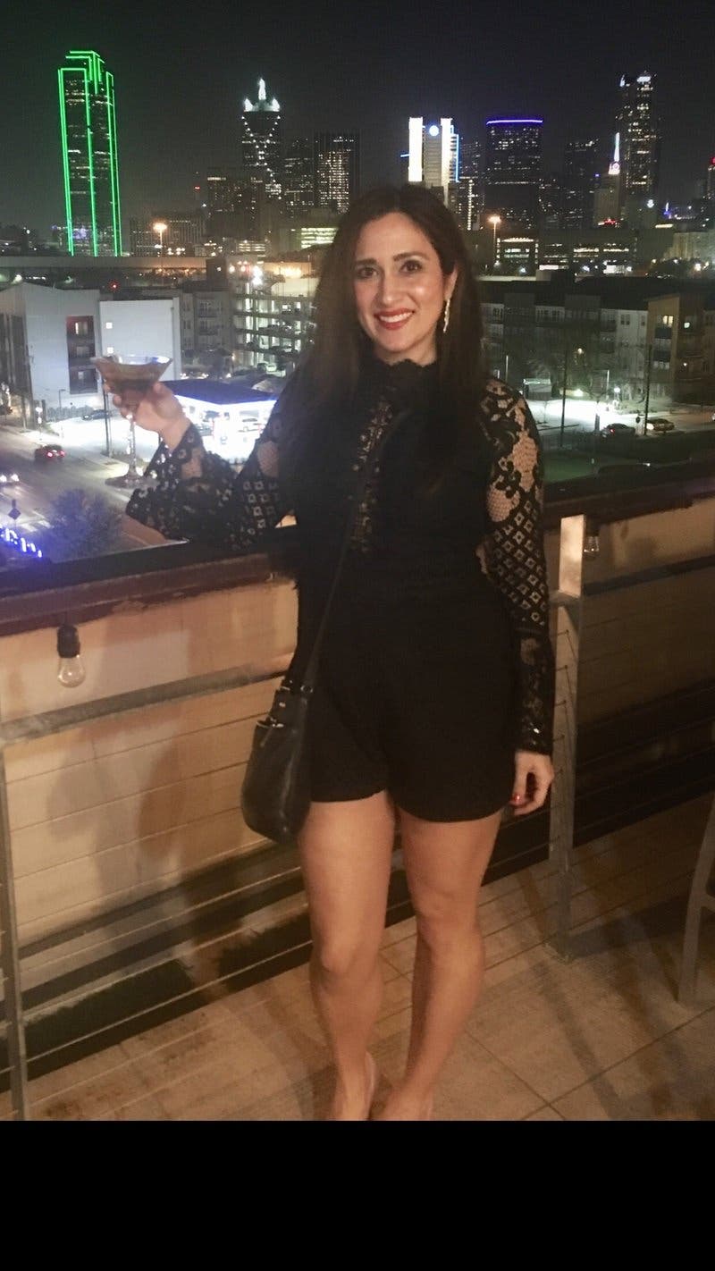 Gina