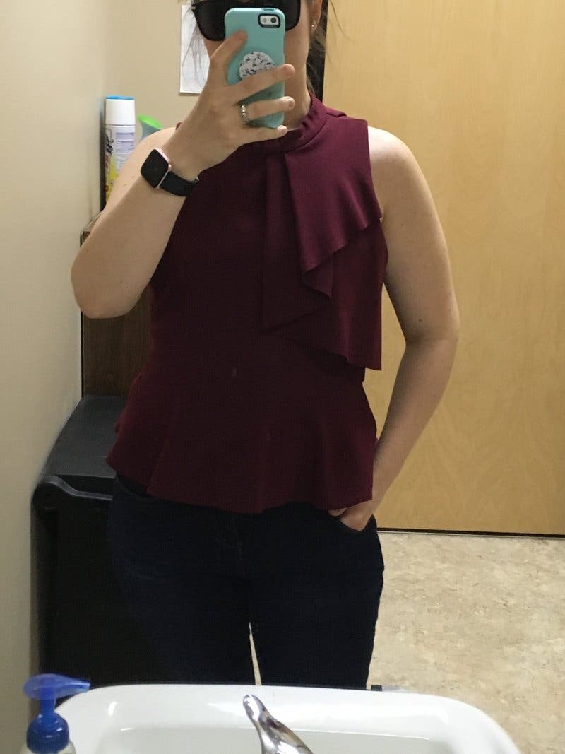 Member review photo