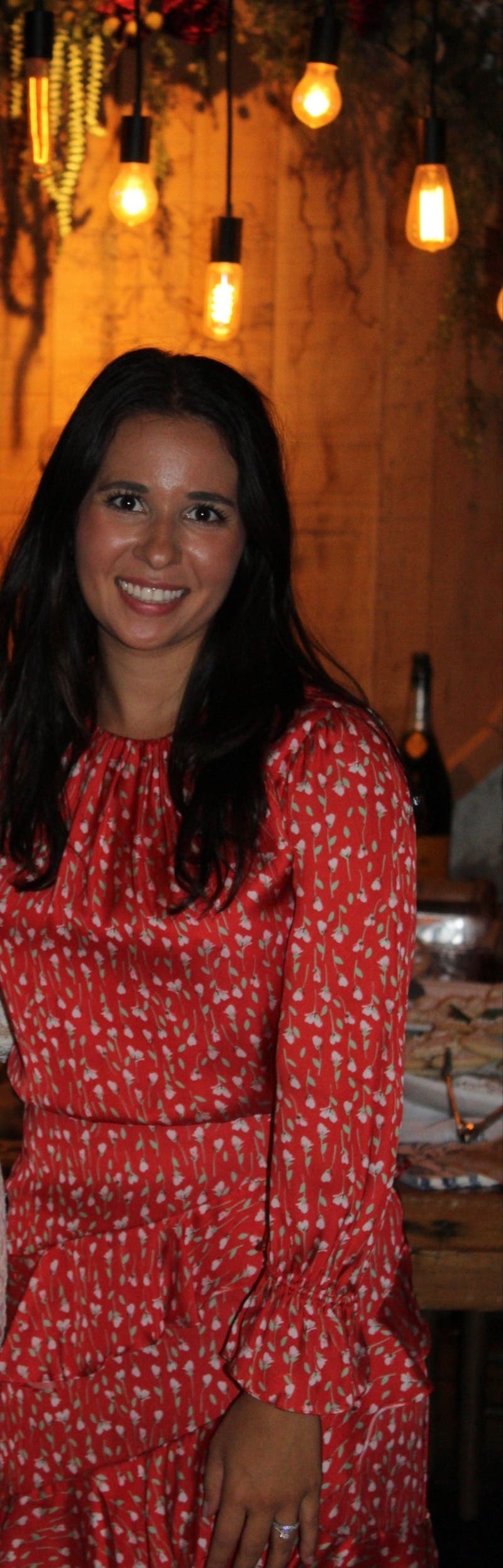 Member review photo