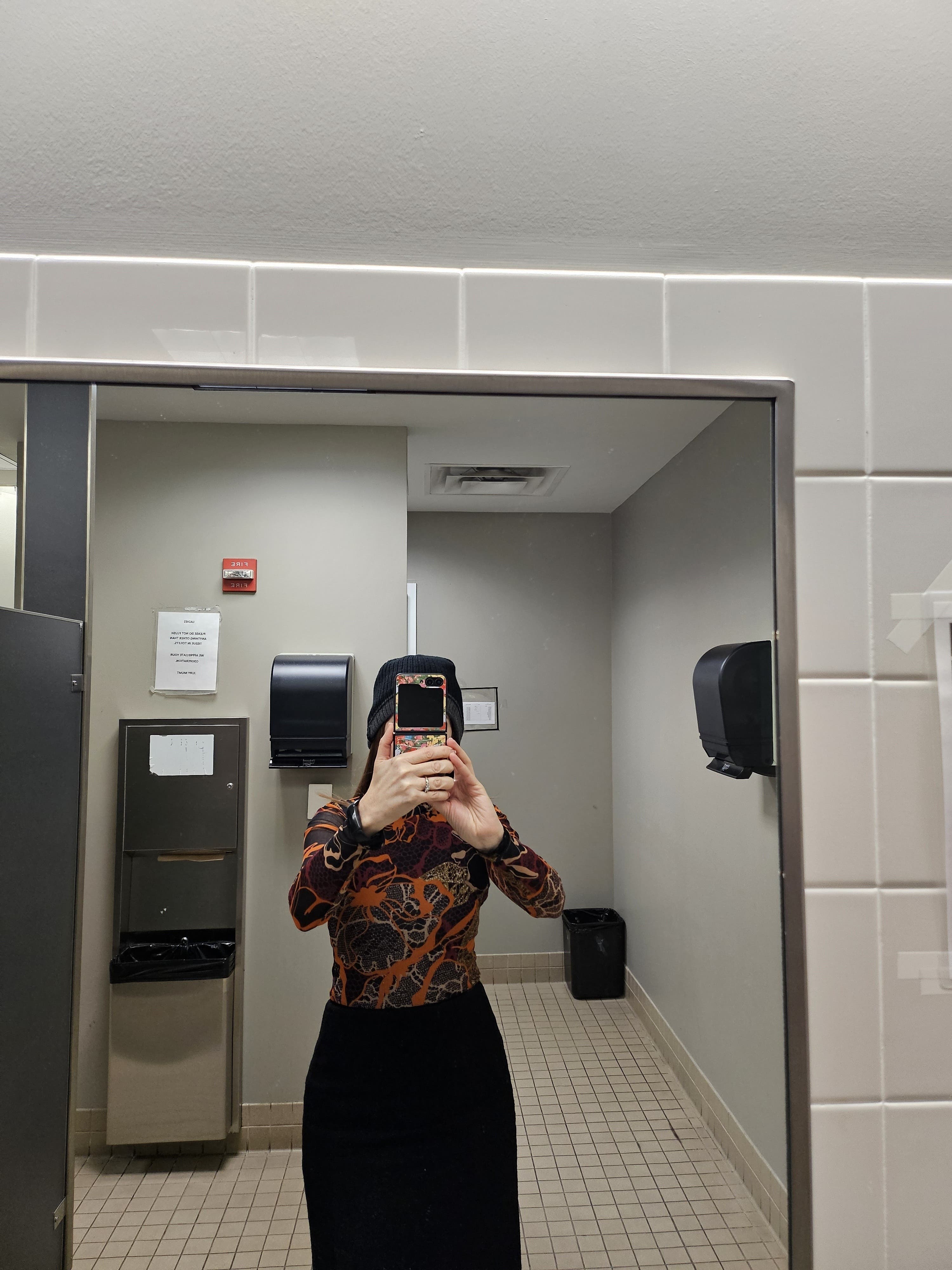 Member review photo