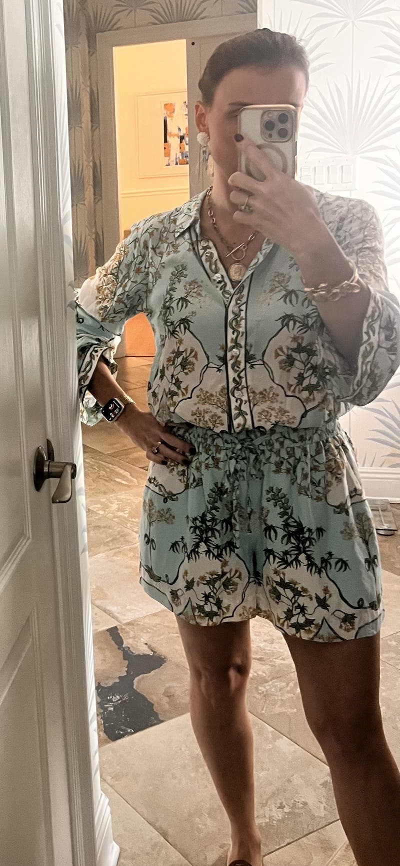 Caroline