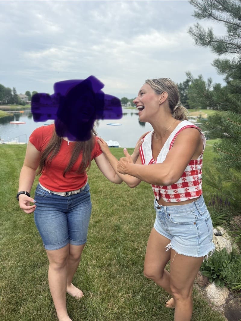 Member review photo