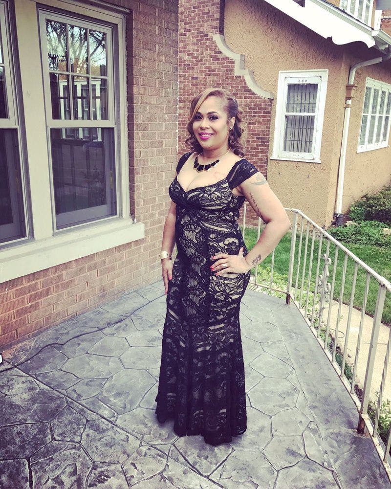 Kanisha