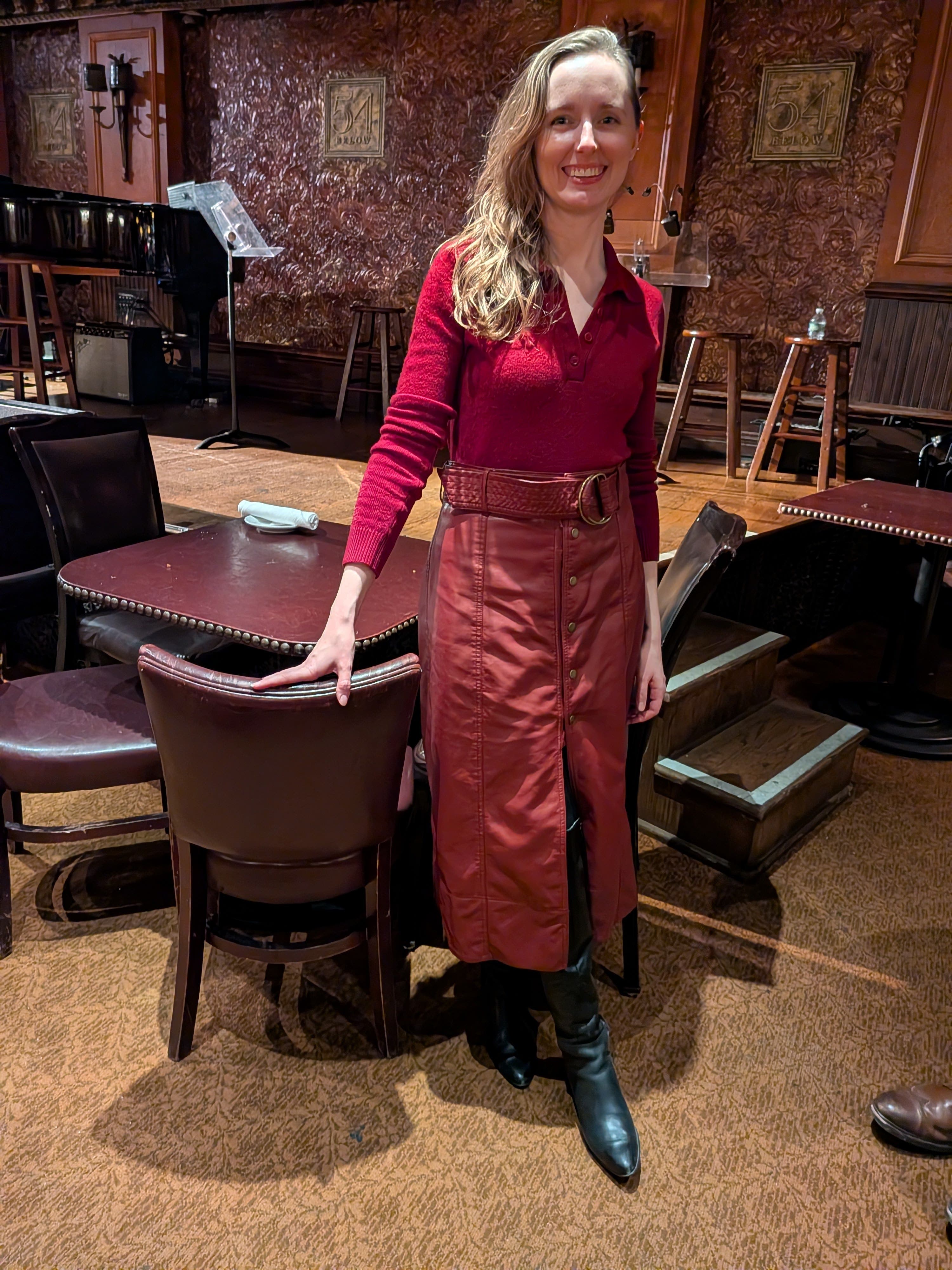Member review photo