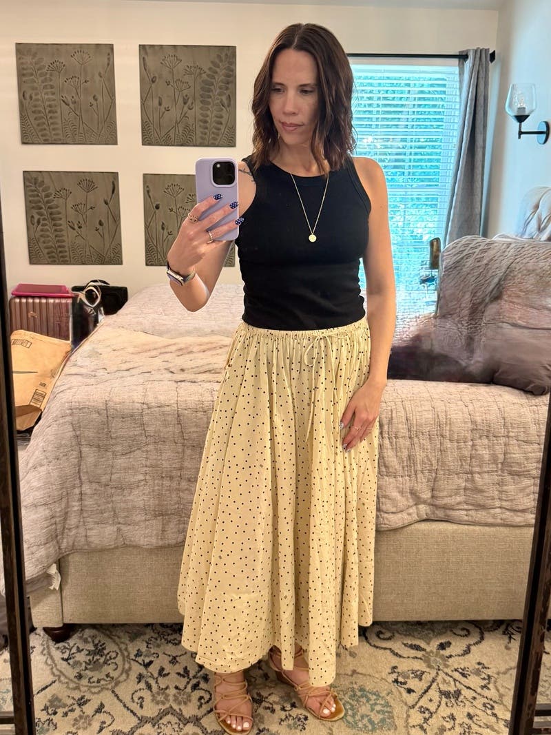 Caroline