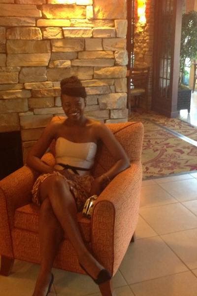 Member review photo