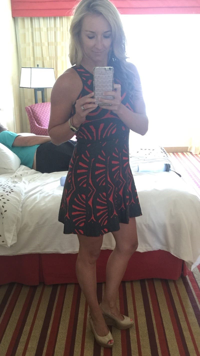Member review photo