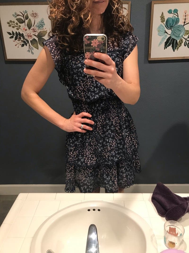 Member review photo
