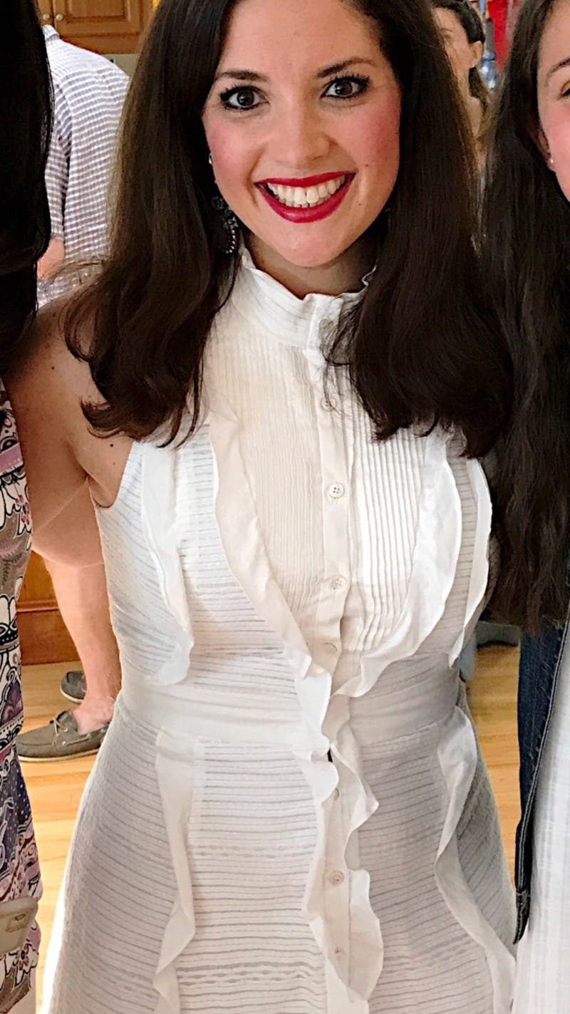 Member review photo