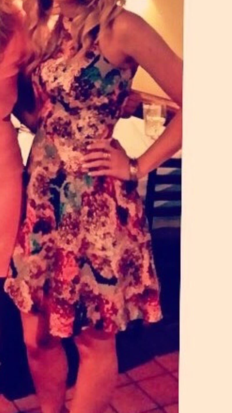 Amanda