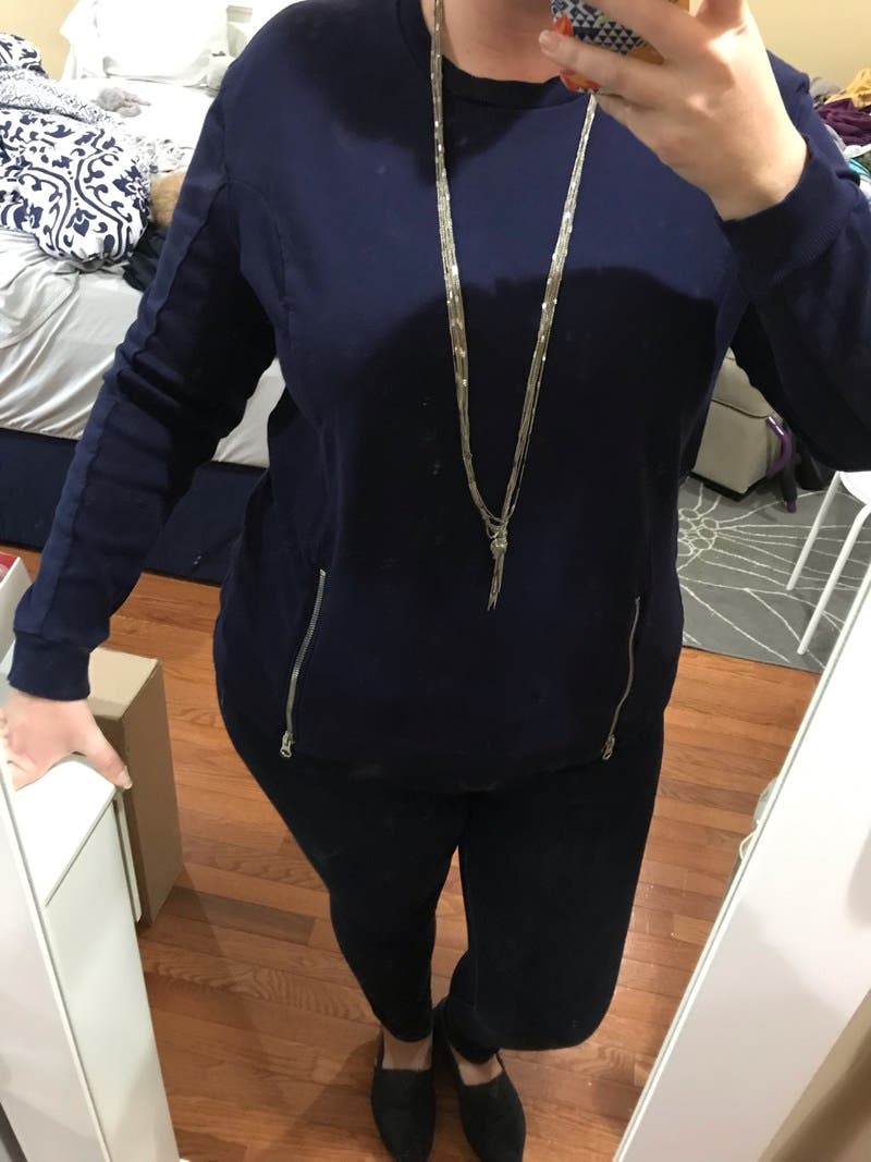Member review photo