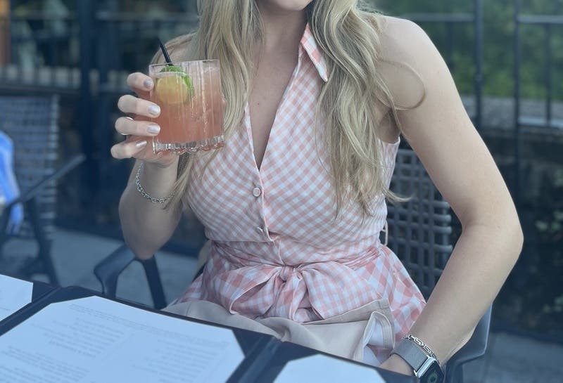 Angelique