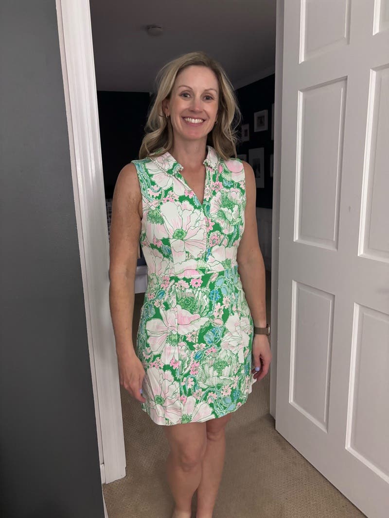 Member review photo
