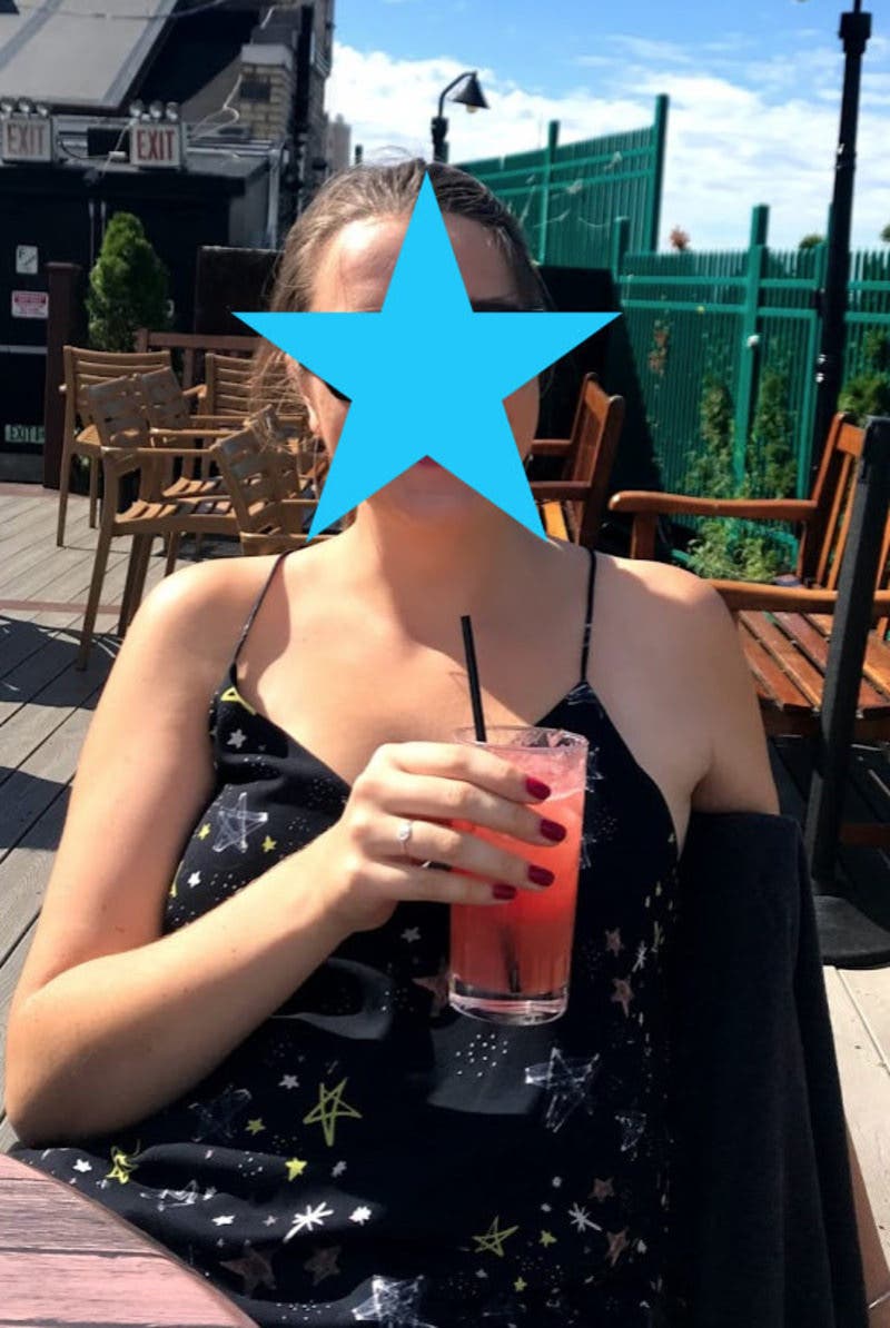 Member review photo