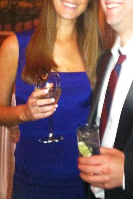 Member review photo