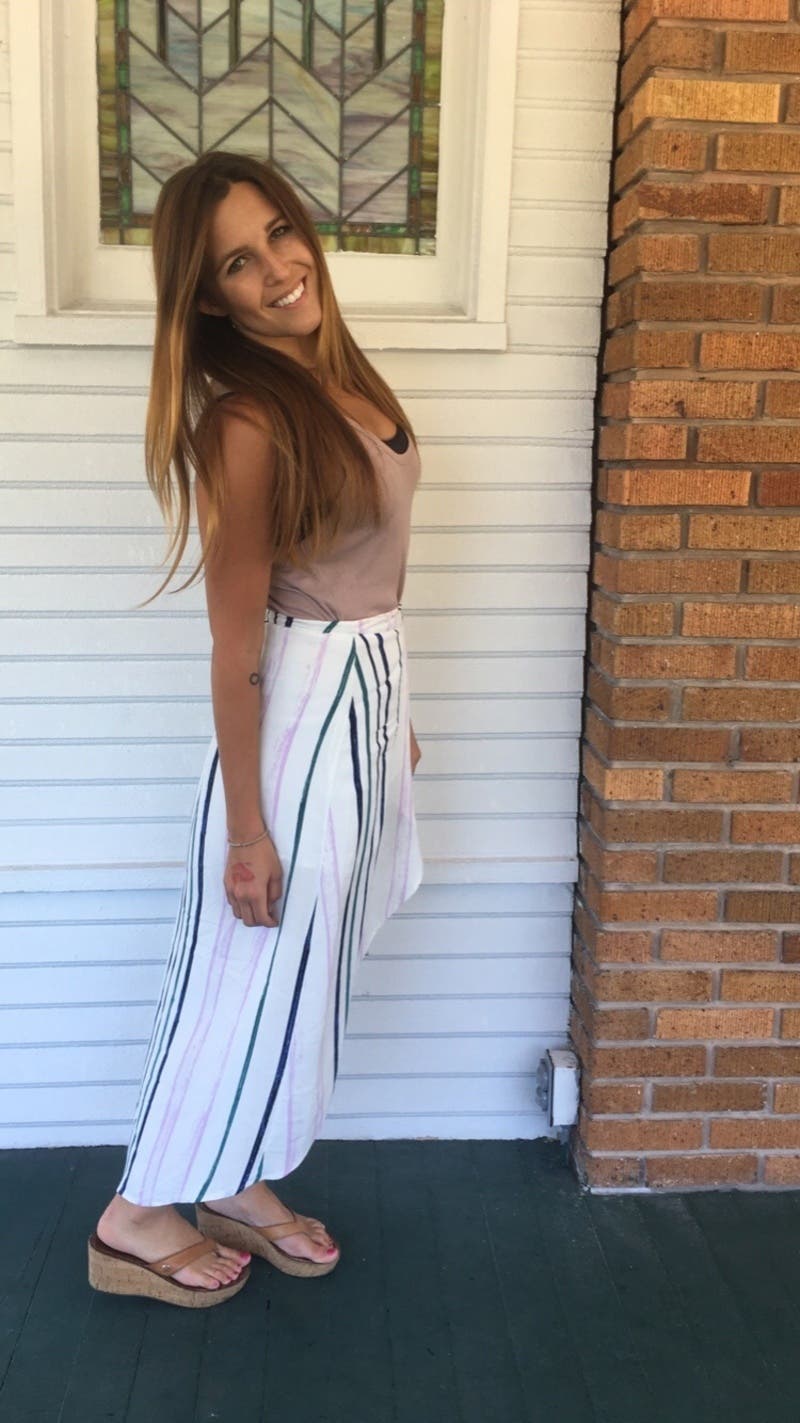 Allie