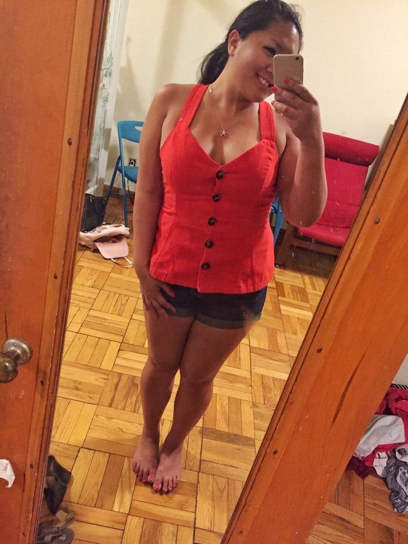 Member review photo