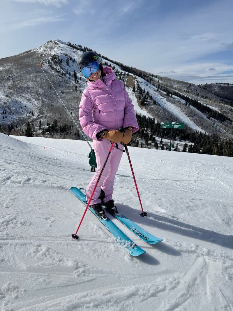 Member review photo
