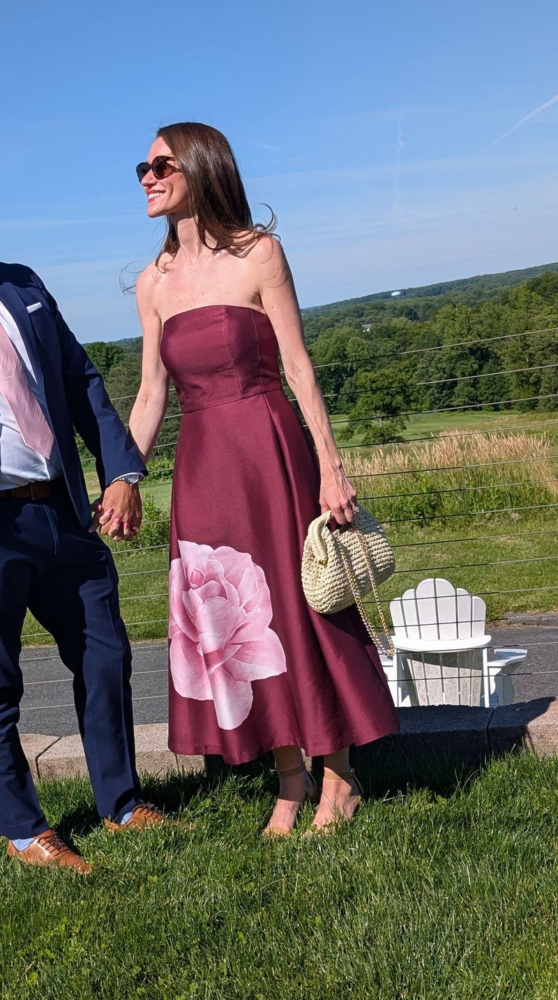 Sarah