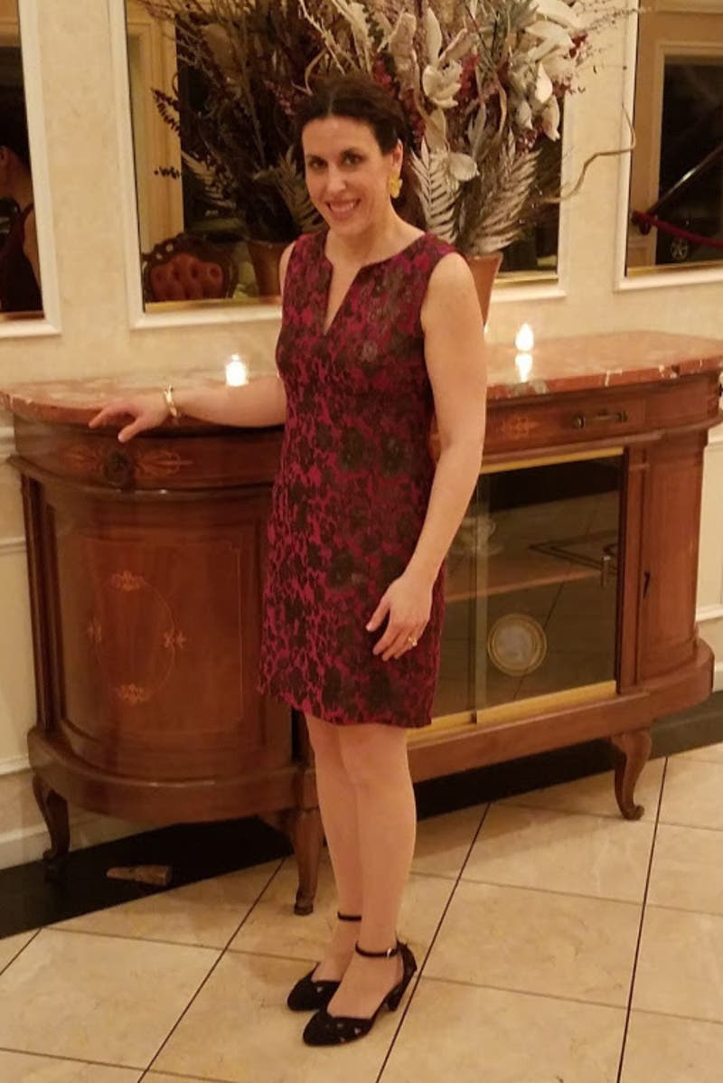 Member review photo