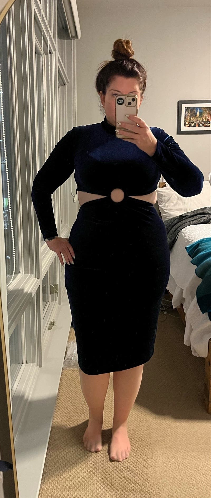 Nicole