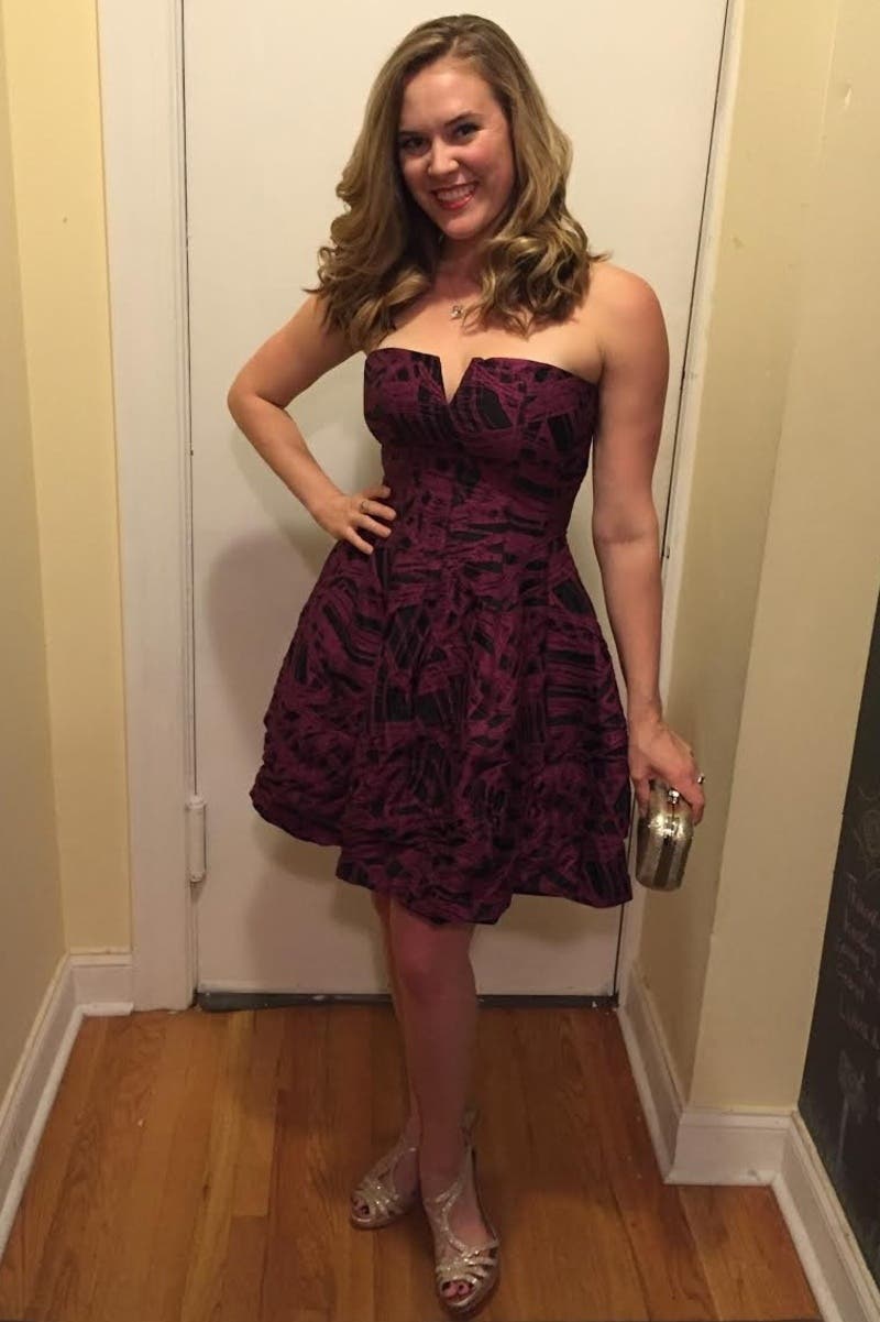 Rachael