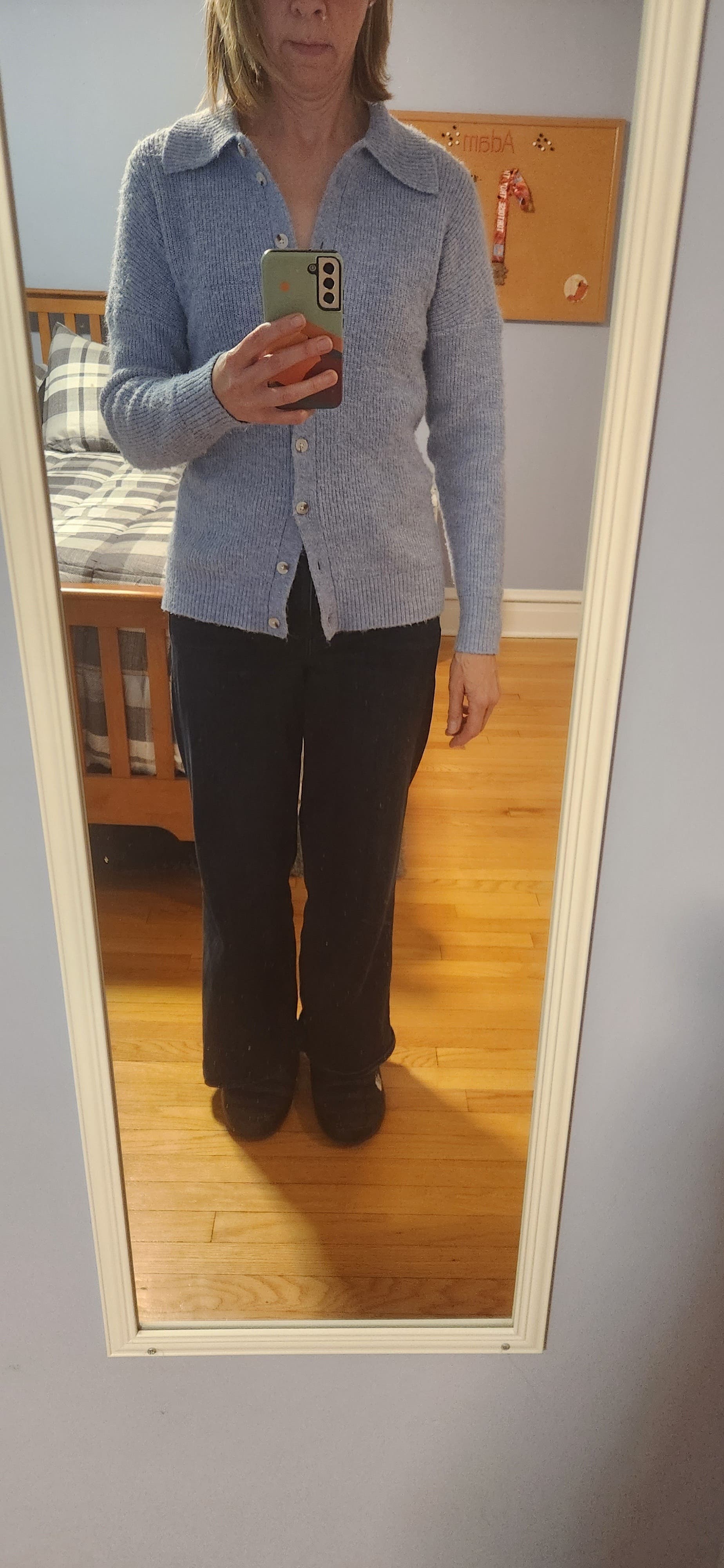 Member review photo