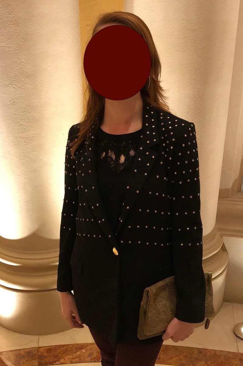 Member review photo