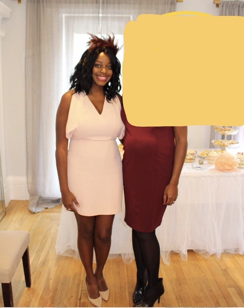 Member review photo
