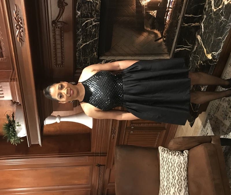 Member review photo