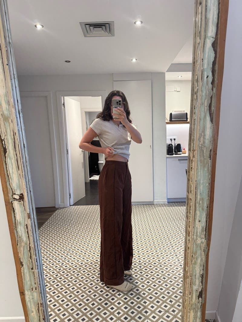 Member review photo