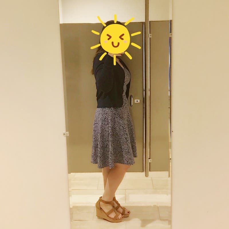 Member review photo