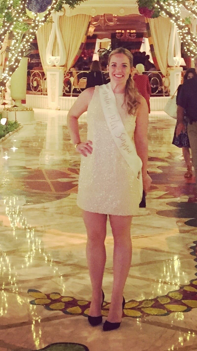 Melissa