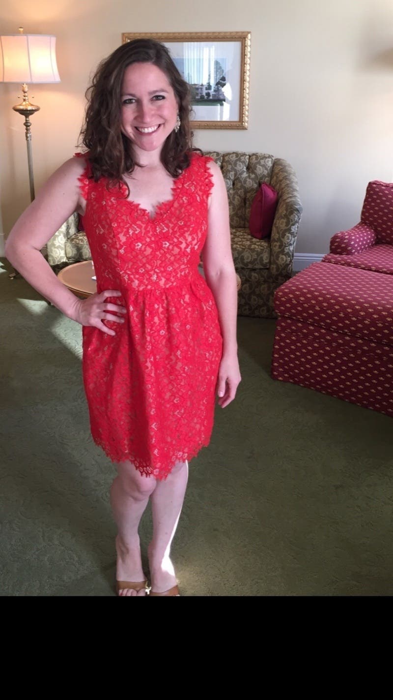 Amanda