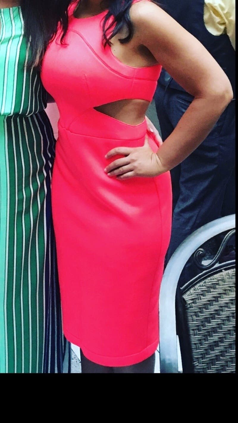 Melissa 