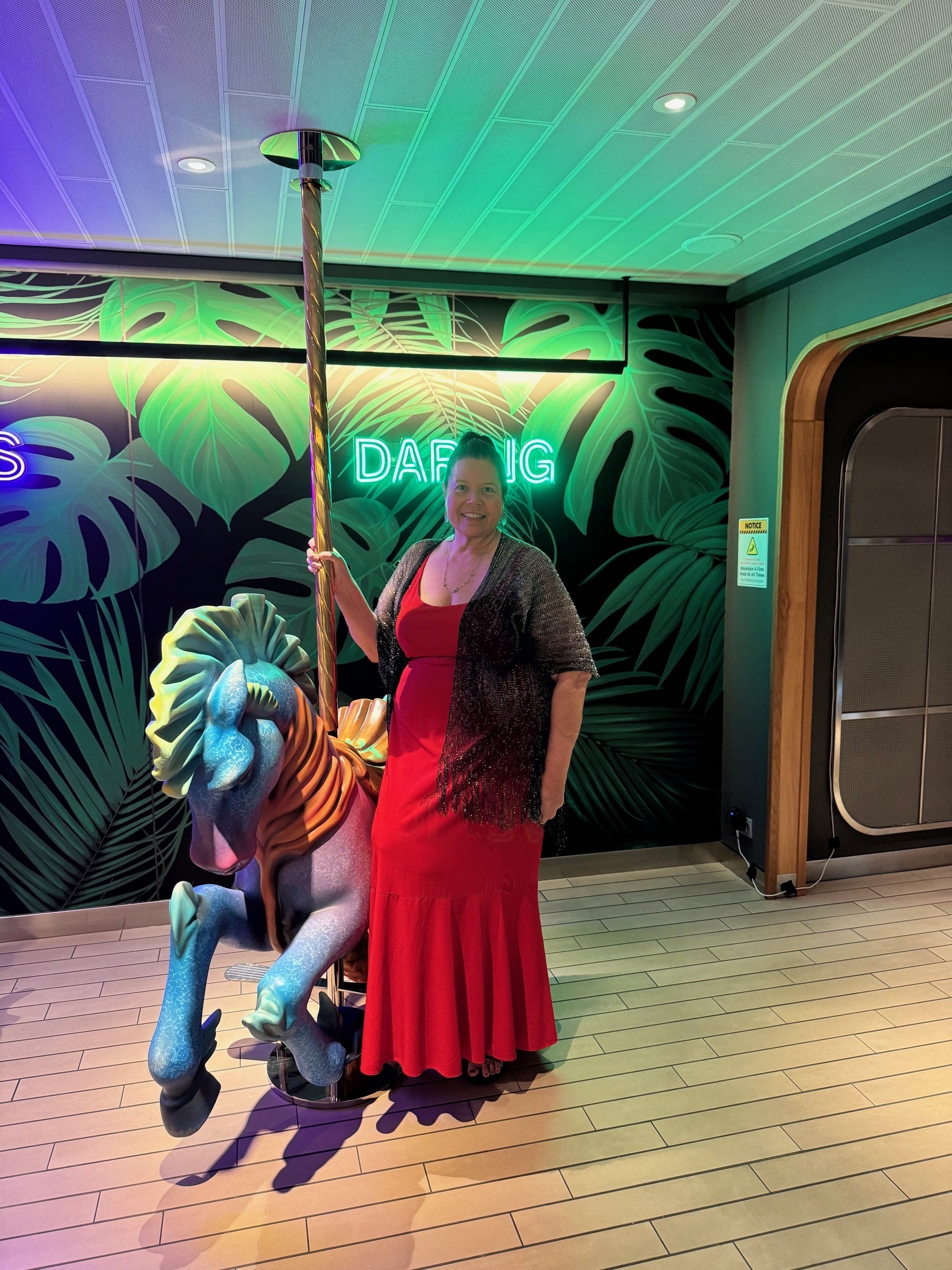 Member review photo