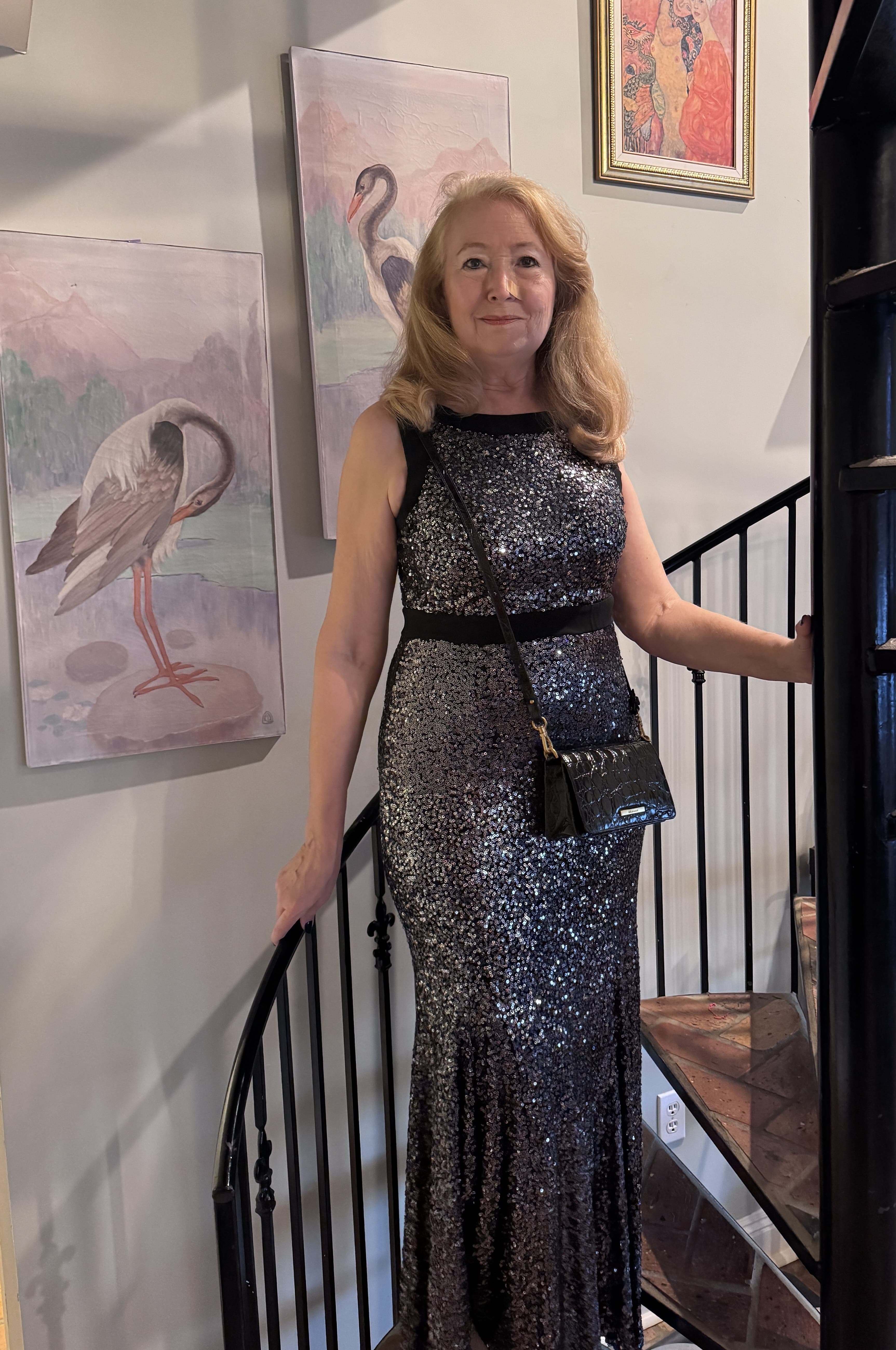 Member review photo