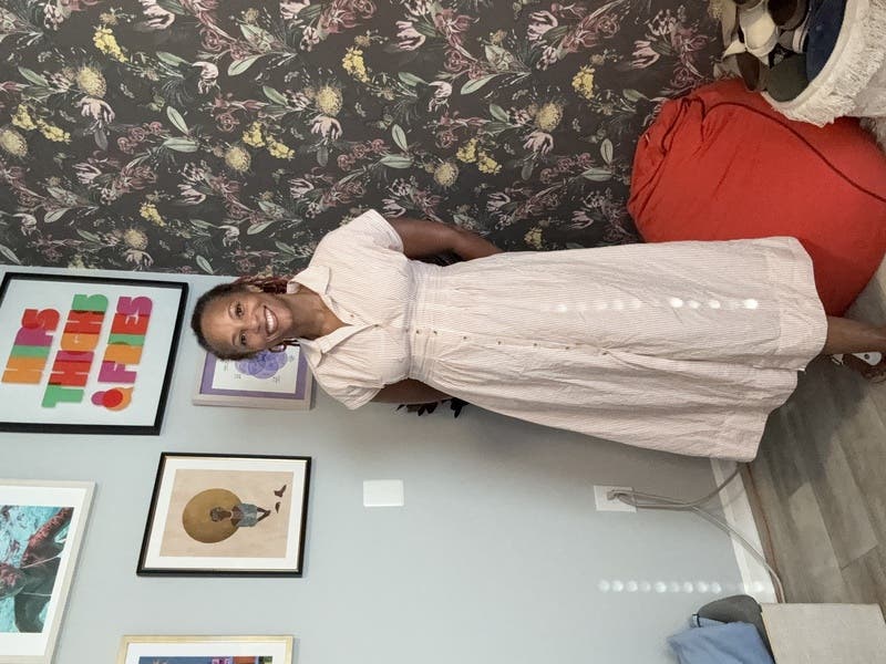 Member review photo