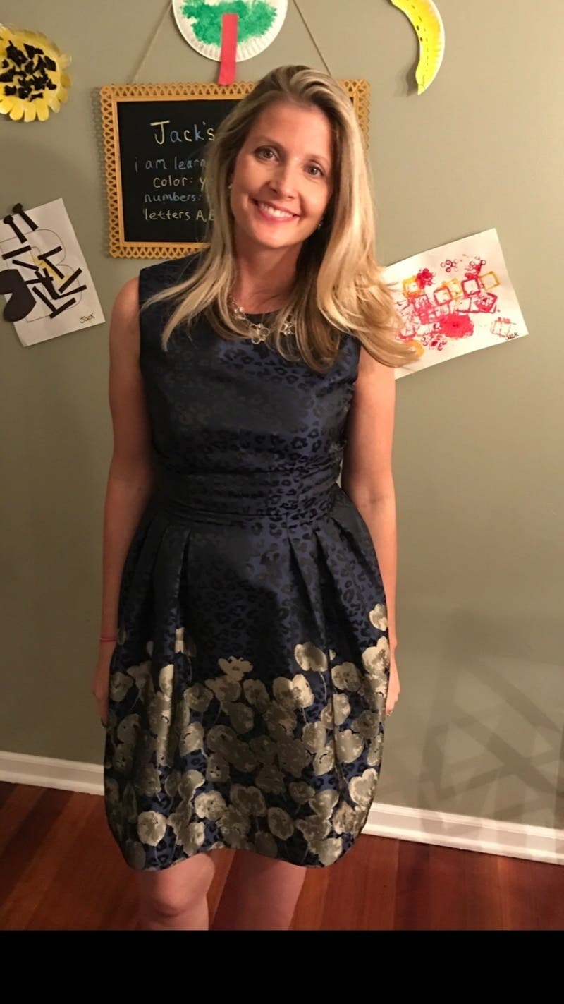 Kristin